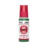 AK Interactive AK17015 JADE GREEN – QUICK GEN COLOR 18ml